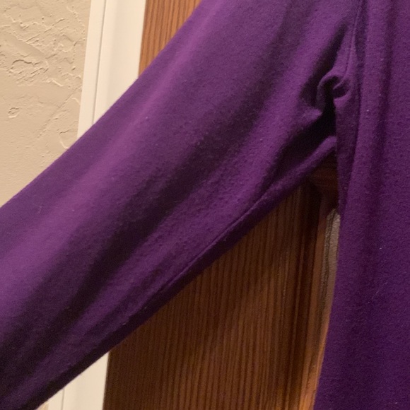 Lauren Ralph Lauren Top - Picture 4 of 6